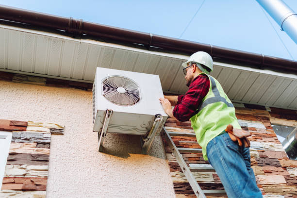 Best HVAC air duct cleaning  in Clanton, AL