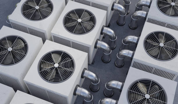 Best HVAC service technicians  in Clanton, AL