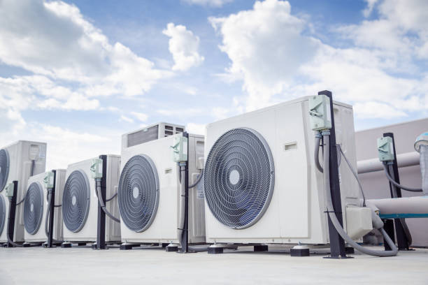 Best HVAC installation services  in Clanton, AL